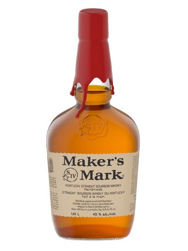 MAKER'S MARK 1.14L