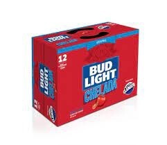BUD LIGHT CHELADA 12PK CAN