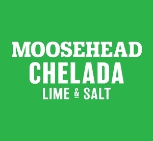 MOOSEHEAD CHELADA 12PK CAN