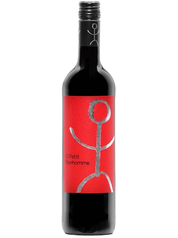 EL PETIT BONHOMME 750ML