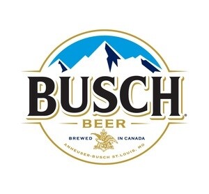 BUSCH LAGER 30PK CAN