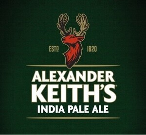 ALEXANDER KEITHS IPA 6PK BTL