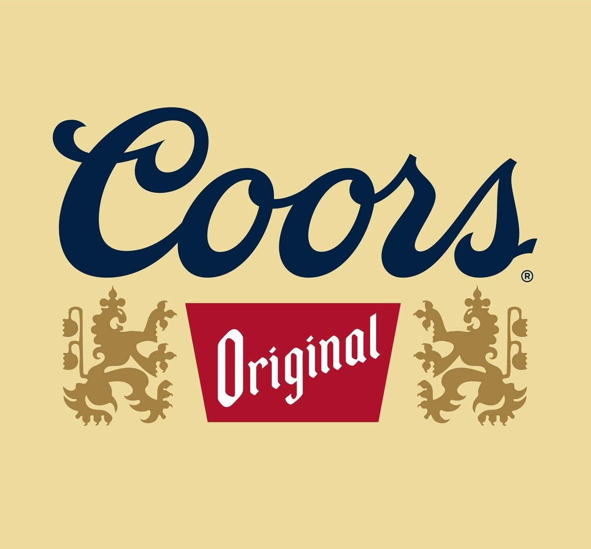 COORS ORIGINAL 36PK CAN