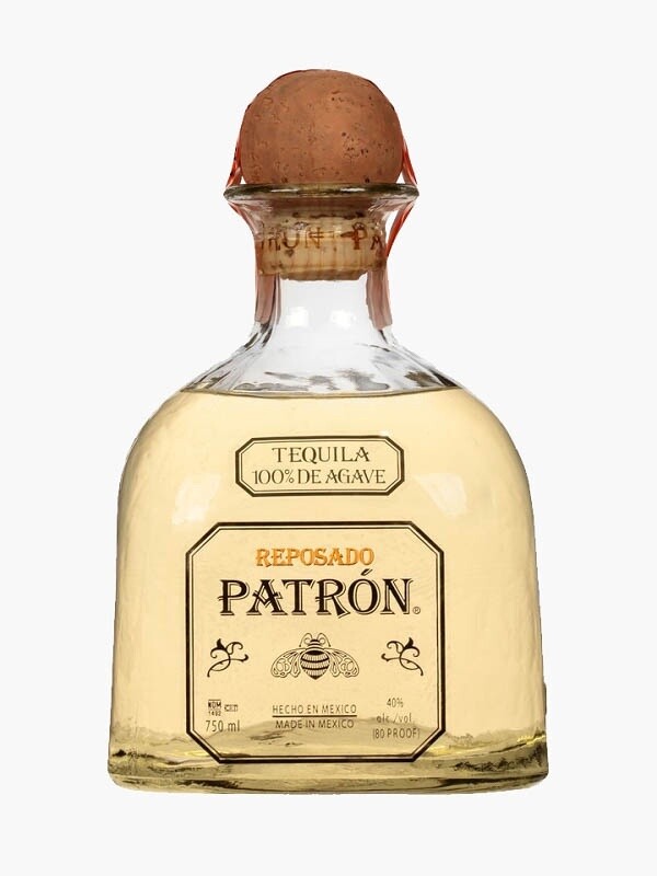 PATRON REPOSADO 375ML