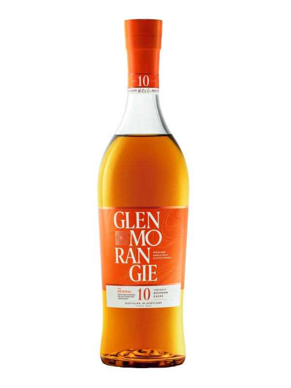 GLENMORANGIE 10 YR 750ML