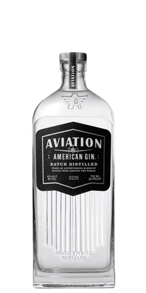 AVIATION GIN 750ML