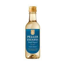PELLER FAMILY PINOT GRIGIO 200ML