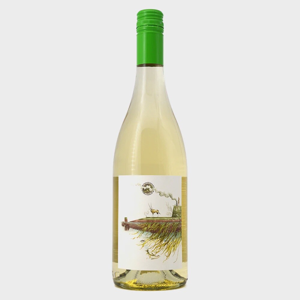 THE HATCH PINOT GRIS 750ML