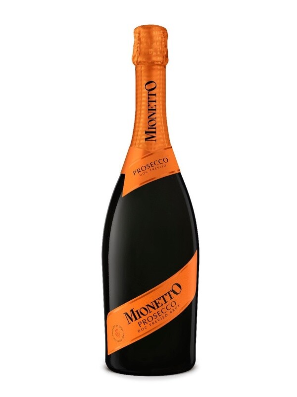 MIONETTO PROSECCO BRUT 750ML