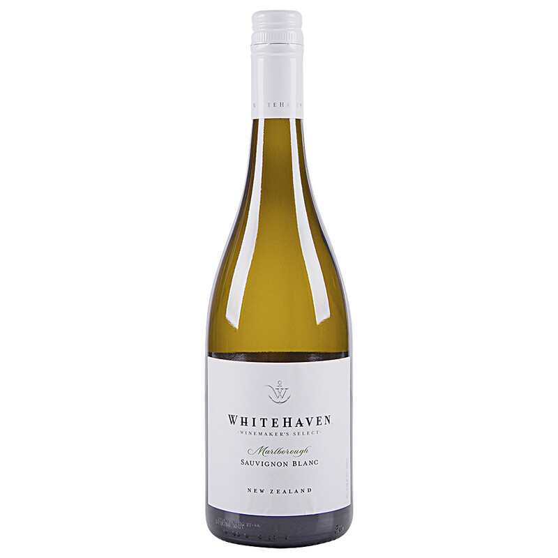 WHITEHAVEN SAUVIGNON BLANC 750ML