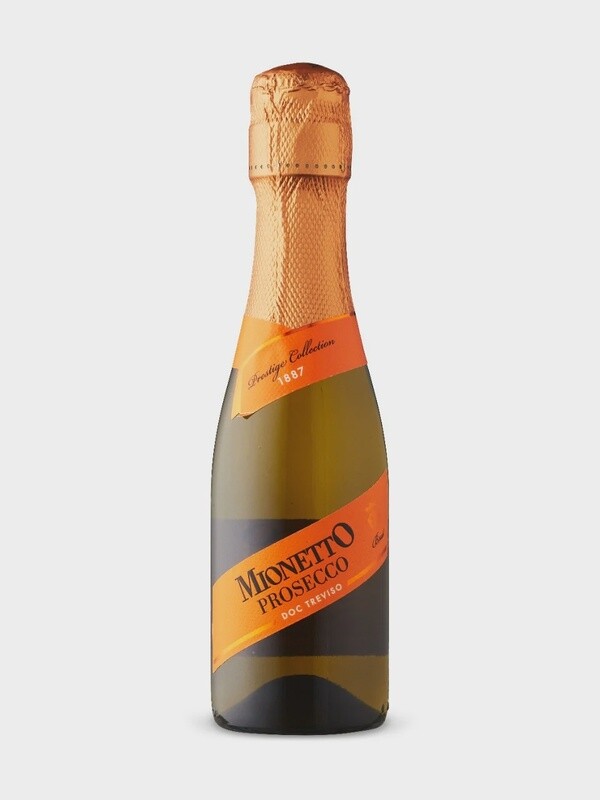 MIONETTO PROSECCO BRUT 200ML