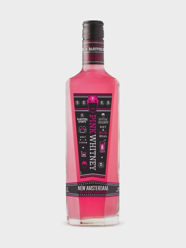 PINK WHITNEY 750ML