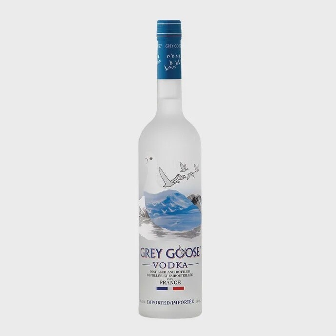 GREY GOOSE 750ML