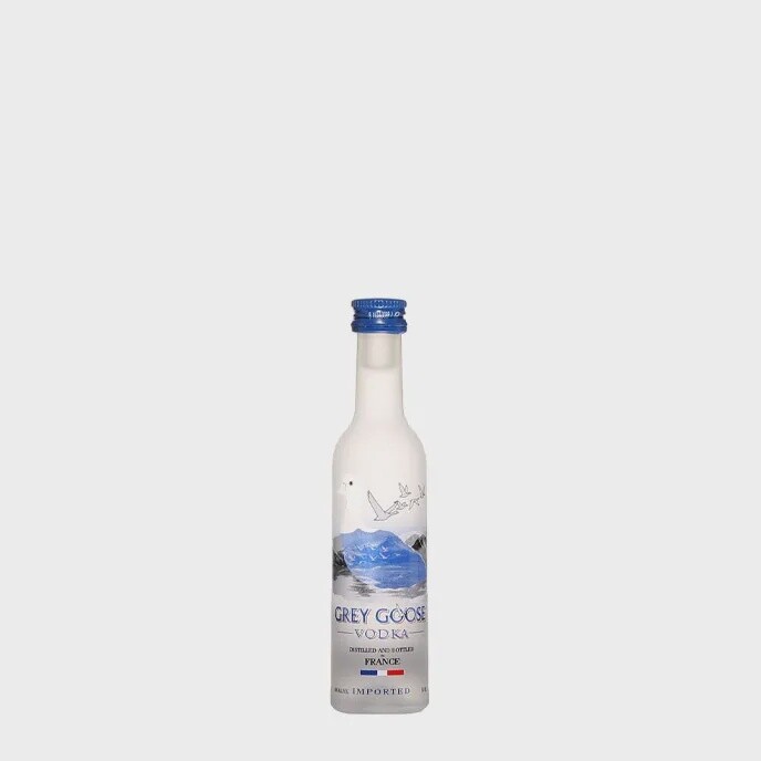 GREY GOOSE 50ML