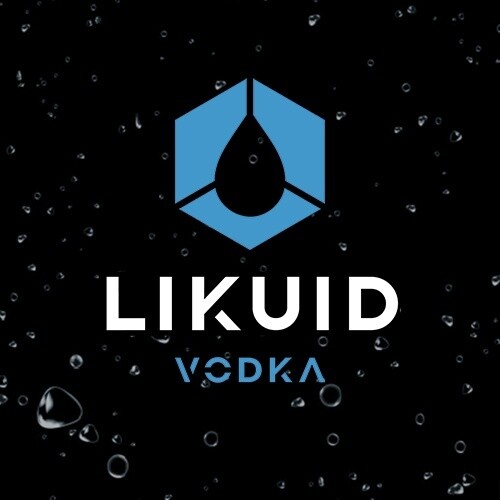 LIKUID VODKA 1.14L