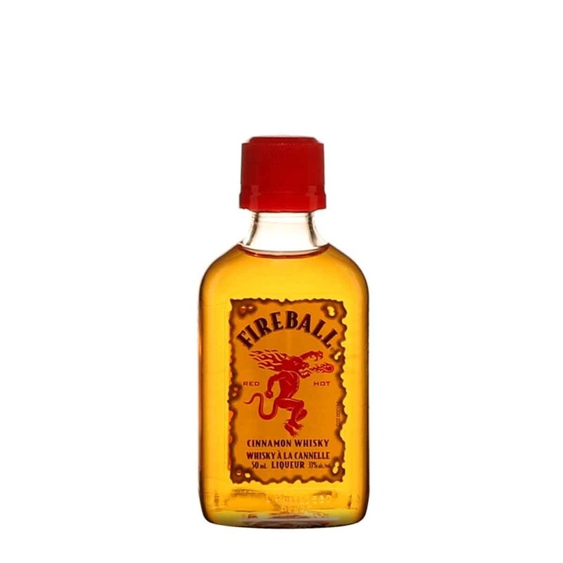 FIREBALL 50ML