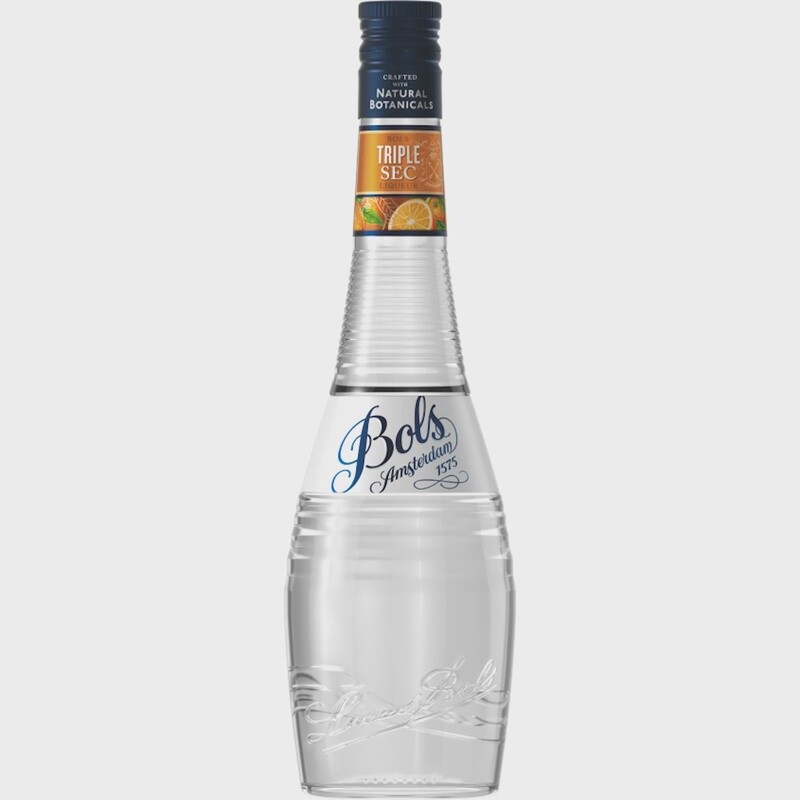 BOLS TRIPLE SEC 750ML
