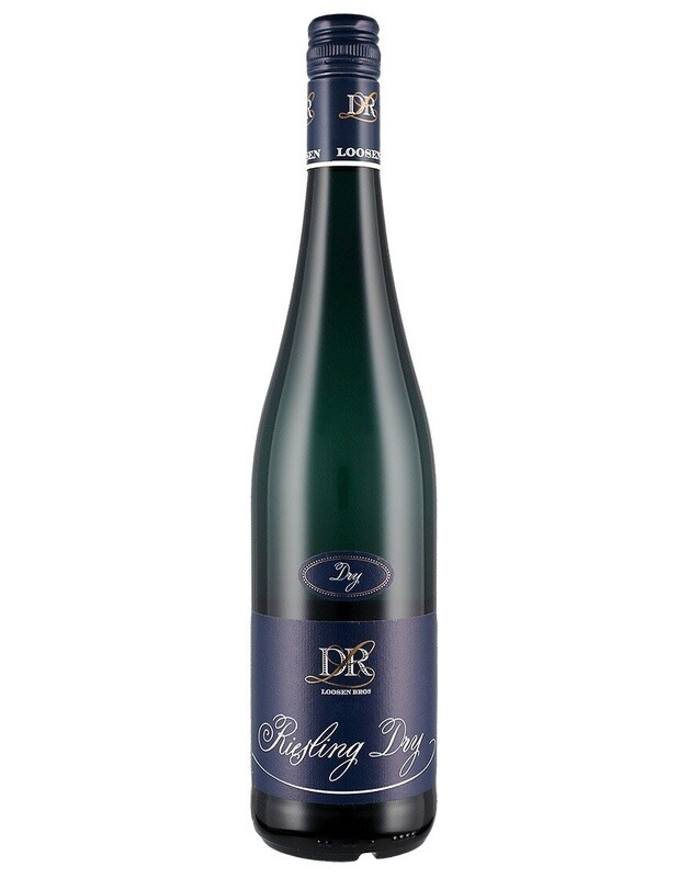DR. LOOSEN RIESLING 750ML