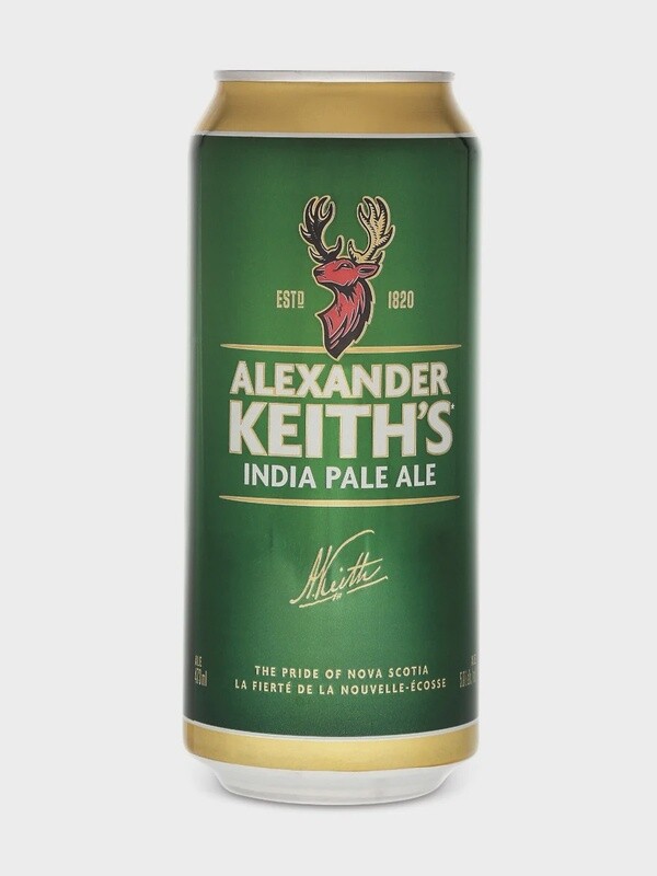 ALEXANDER KEITH&#39;S 473ML