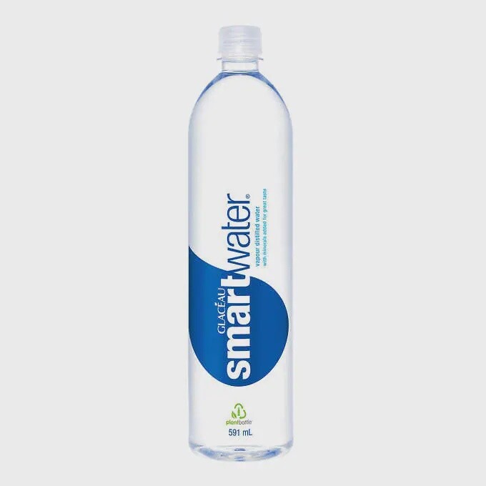 SMART WATER 591ML