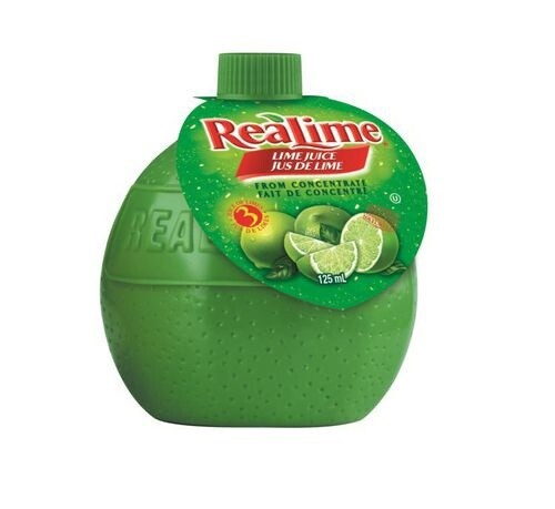 REALIME SQUEEZERS 125ML