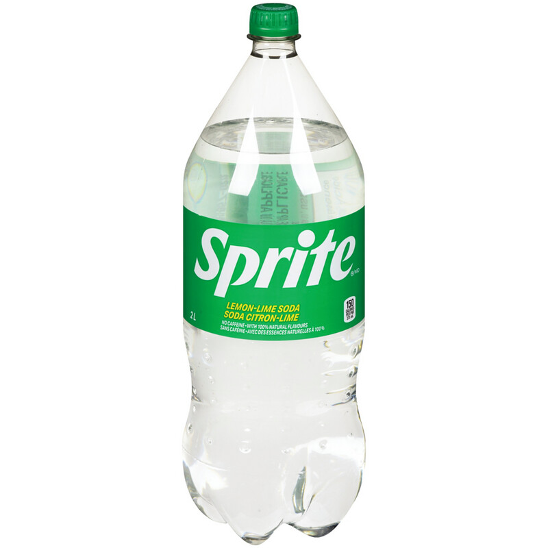 SPRITE 2L