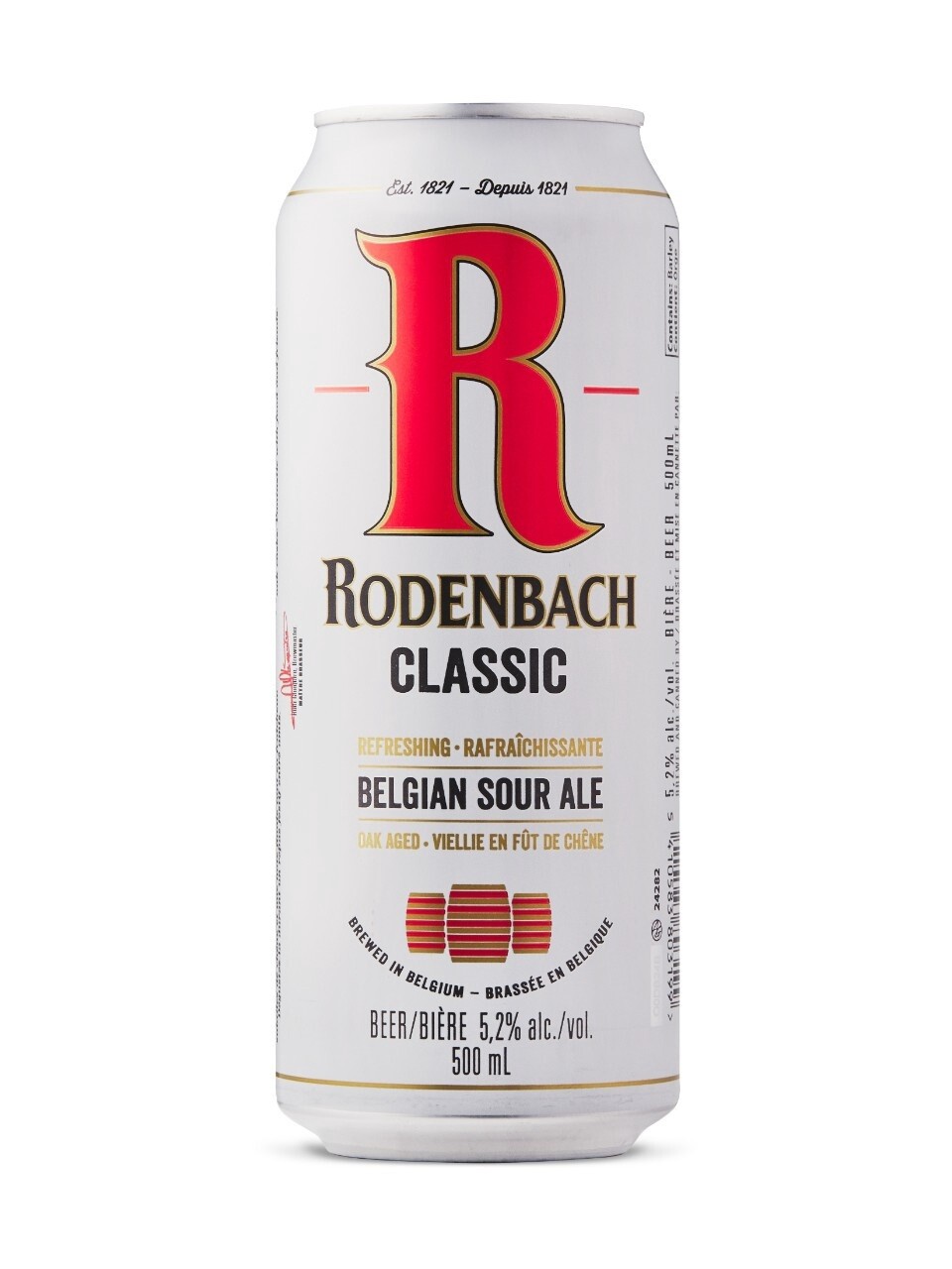 RODENBACH CLASSIC 500ML