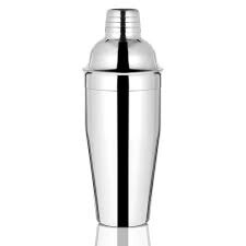 MARTINI SHAKER