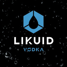 LIKUID VODKA 50ML