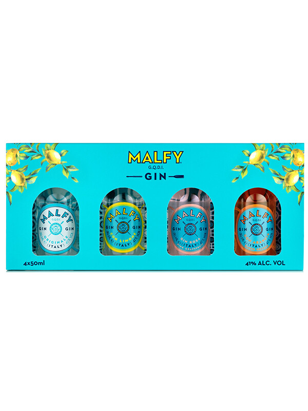 MALFY GIN GIFT PACK