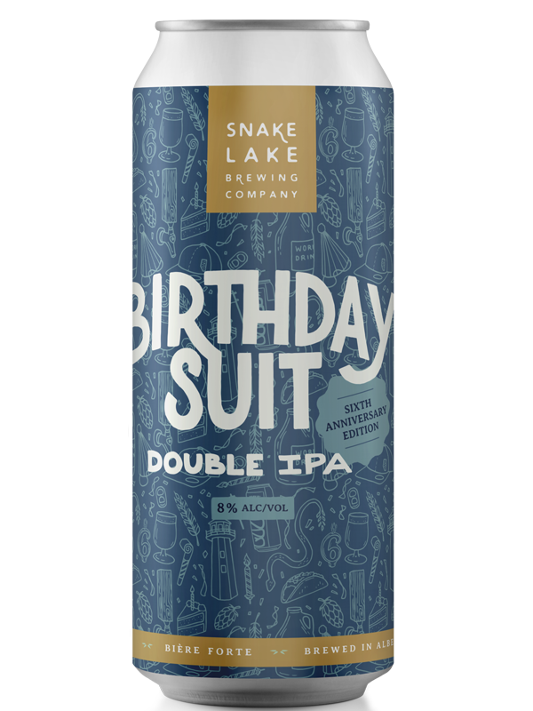 BIRTHDAY SUIT DIPA 473ML