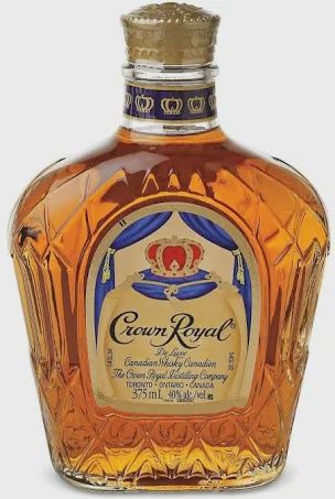 CROWN ROYAL 375ML