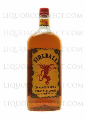 FIREBALL 1.14L