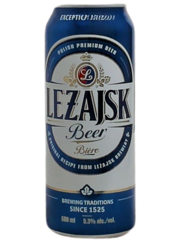 LEZAJSK 500ML
