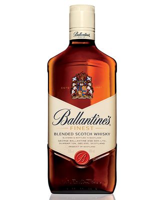 BALLENTINES FINEST 750ML