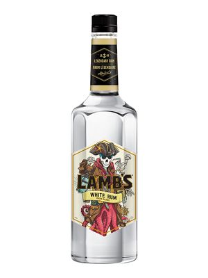 LAMBS WHITE RUM 1.14L