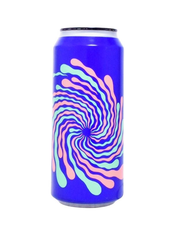 OMNIPOLLO PRODROMUS IMPERIAL STOUT 473ML