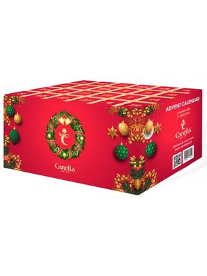 CANELLA PROSECCO ADVENT CALENDAR