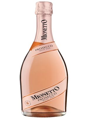 MIONETTO PROSECCO ROSE 750ML