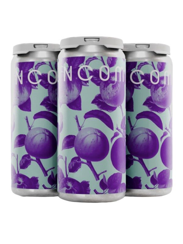 SWEETWOOD MAC CIDER 473ML