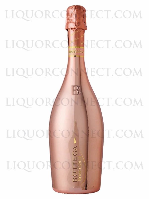 BOTTEGA ROSE GOLD 750ML
