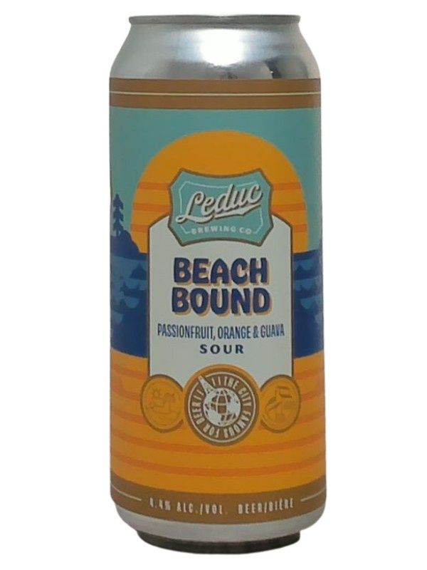 BEACH BOUND SOUR 473ML