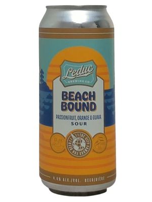 BEACH BOUND SOUR 473ML