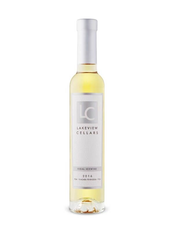 LAKEVIEW CELLARS VIDAL ICEWINE 200ML