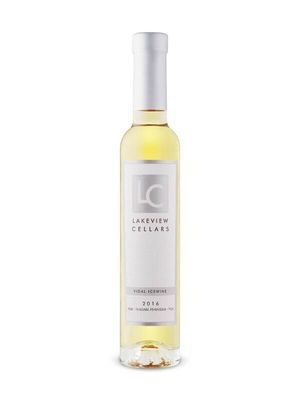 LAKEVIEW CELLARS VIDAL ICEWINE 200ML