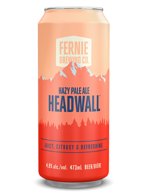 FERNIE HEADWALL 473ML