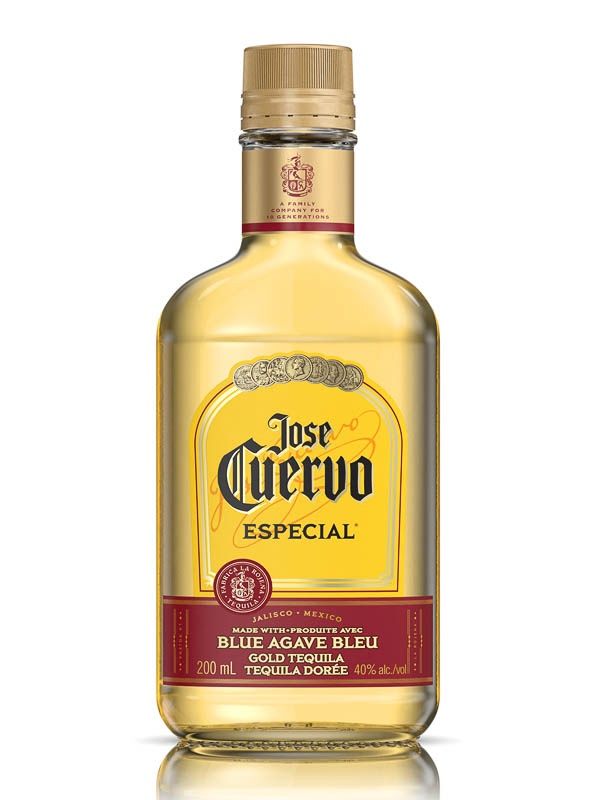 JOSE QUERVO 200ML
