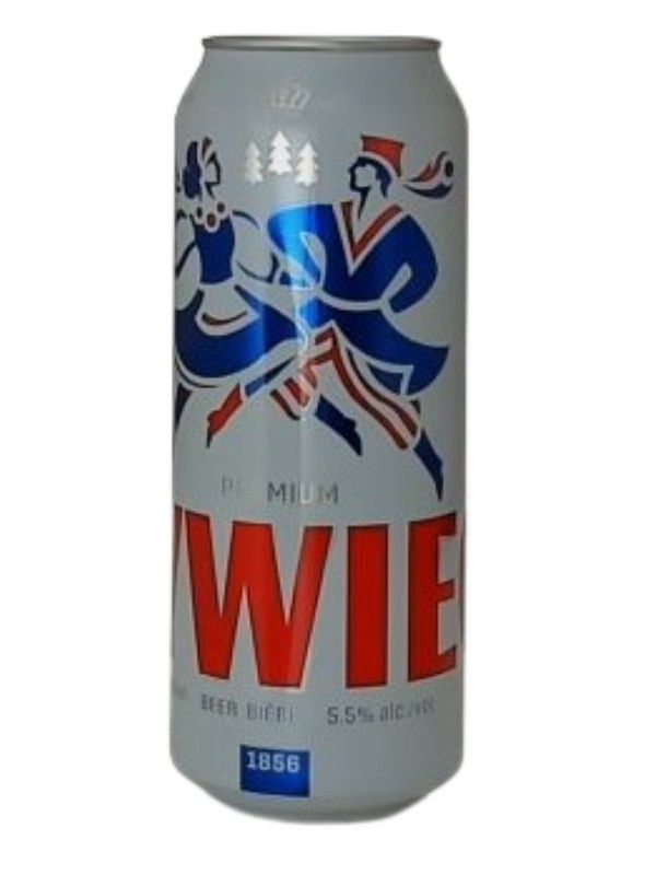 ZYWIEC POLISH BEER 500ML