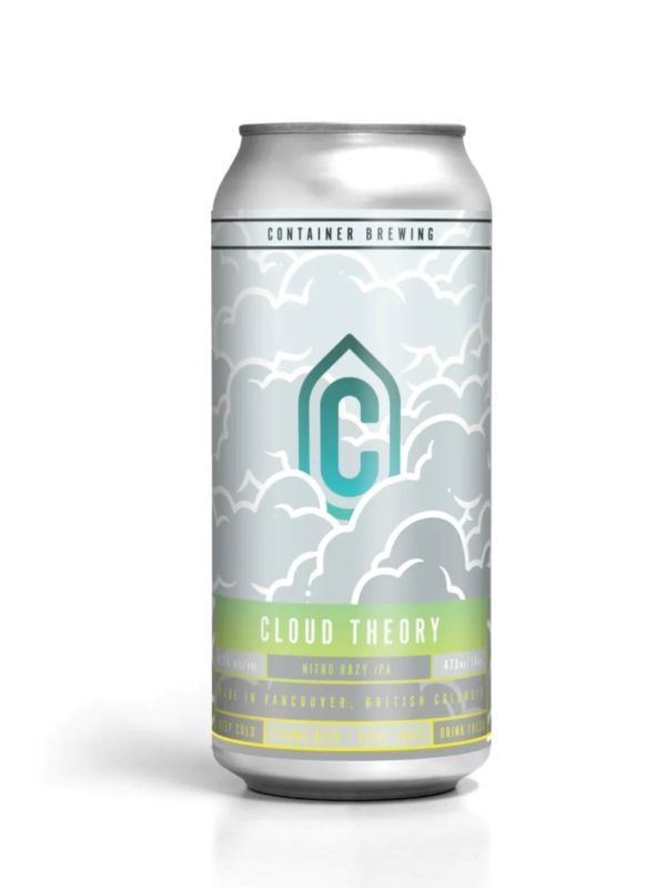 CLOUD THEORY NIEPA NITRO