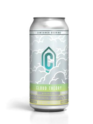 CLOUD THEORY NIEPA NITRO